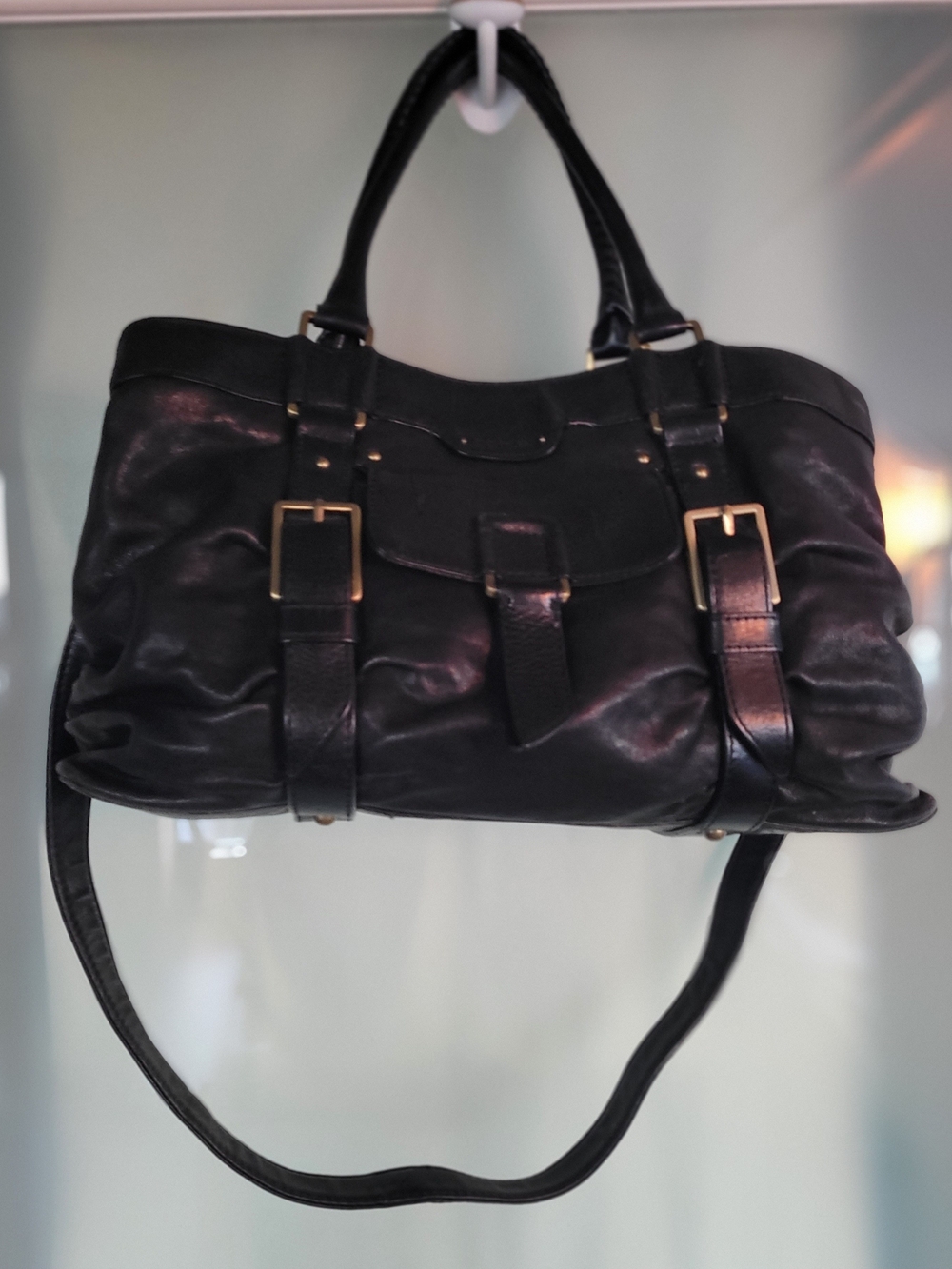 BOTKIER leather purse